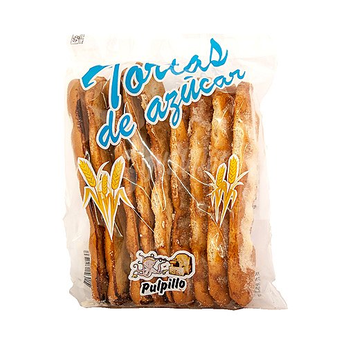 Tortas de azúcar