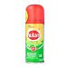 Repelente mosquitos tropical autan,aerosol 100ml