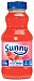 Zumo de fresa Sunny Delight