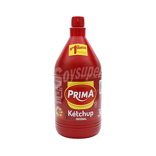 Ketchup original