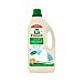 Froggy Detergente líquido concentrado ecológico, jabón natural eficaz y suave froggy 30 lav