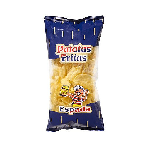 Espada Patatas fritas espada