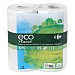 Papel de cocina compacto ecológico Carrefour Eco Planet