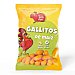 Aperitivo de maíz sabor queso El Gallo Rojo sin gluten