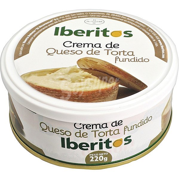 Crema de torta