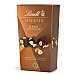 Lindt Bombones chocolate negro lindt nuxor