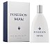 Eau de toilette para hombre con vaporizador en spray MAN