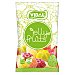 Gominolas jelly fruits bolsa 100 gr