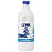 Leche de vaca fresca, entera y pasteurizada de origen 100% gallego