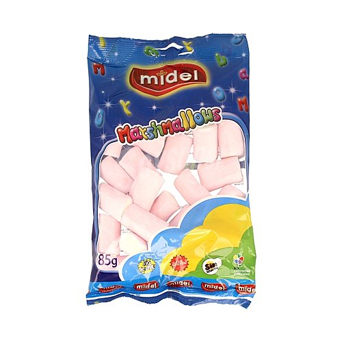 Midel Marshmallows nubes midel