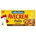 Avecrem Caldo de pollo avecrem