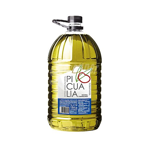 Picualia Aceite de oliva virgen extra picualia