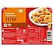 Taquitos de chorizo extra Carrefour sin gluten