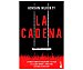 La cadena, adrian mckinty, libro de bolsillo. Género: novela negra. Editorial Booket.