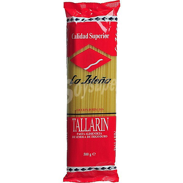 Tallarines