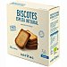 Biscotes de espelta integral