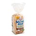 Pan de molde integral con corteza 100% natural bimbo