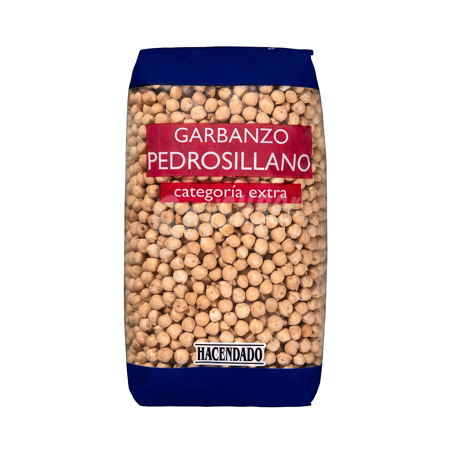 Garbanzo pedrosillano