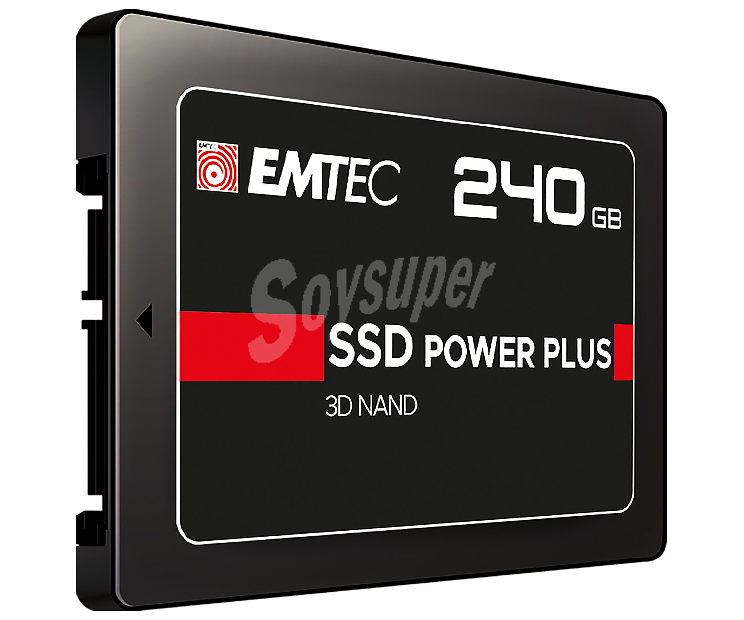 Disco ssd 240GB Power Plus X150 SSD