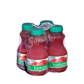 Zumo de tomate