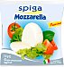 Mozzarella spiga