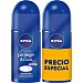 Desodorante roll-on Protege & Cuida 0% alcohol anti-transpirante 48h