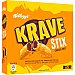 Krave Stix cereales rellenos de chocolate