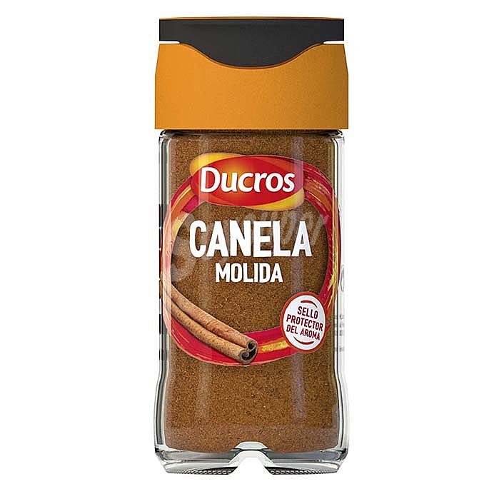 Canela molida