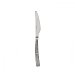 Set 2 Cuchillo Acero Inoxidable bergner Lyon - Plata