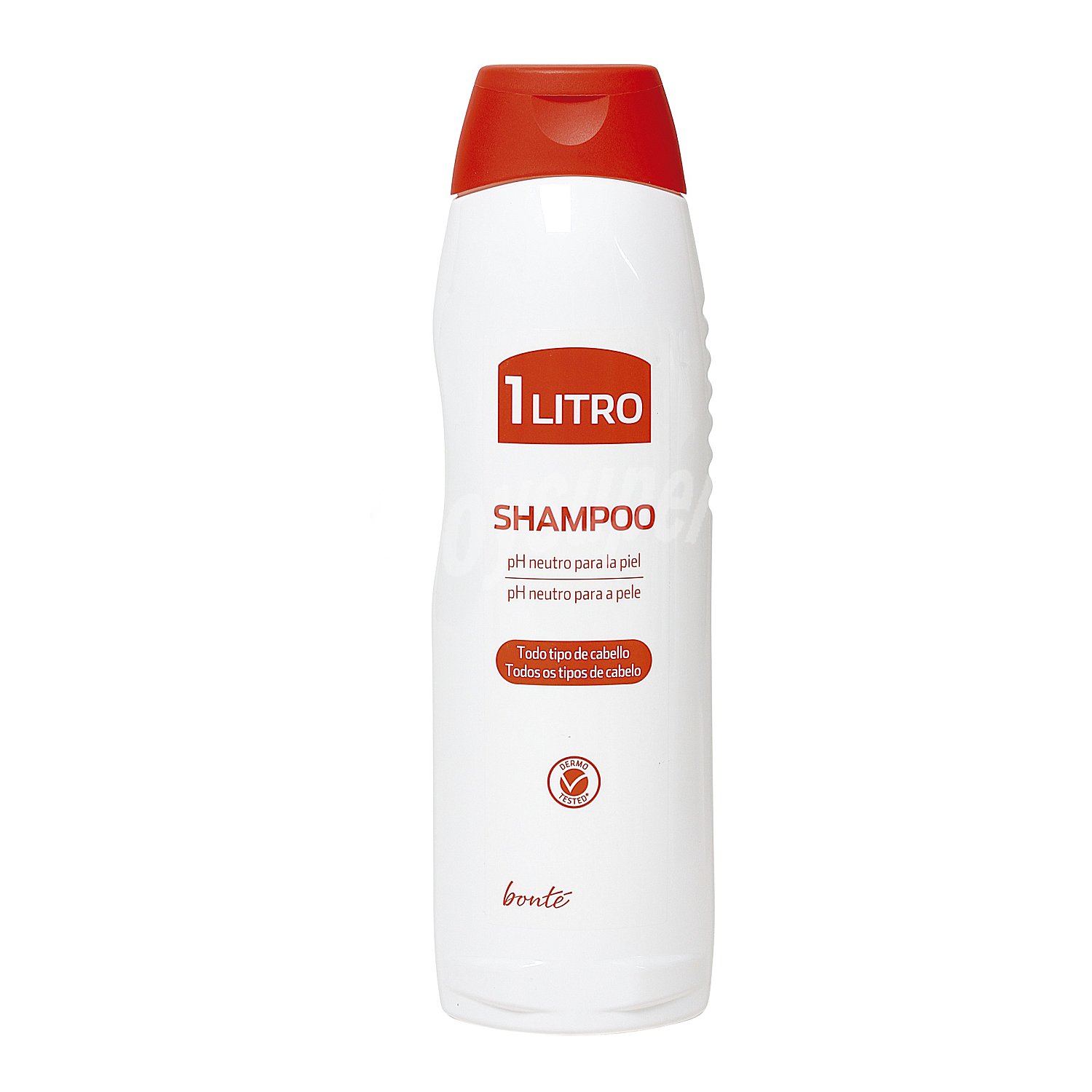 Champú familiar cabello normal