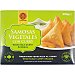 Samosas vegetales con curry estuche 200 g