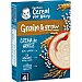 Grain & grow papilla crema de arroz sin gluten sin azúcares añadidos caja 250 g a partir de 4 meses