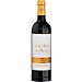 Macan vino tinto reserva 2015 doca Rioja