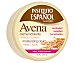 Instituto español Crema hidratante corporal y de manos con avena 100% natural instituto español