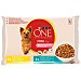 Comida húmeda para perro Mini Purina One Weight Control