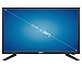 Televisión 60,96 cm (24") LED HD ready, smart TV, wifi, TDT T2, USB reproductor, 3HDMI, 50HZ Q24 009