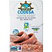 Filetes de anchoas en aceite de oliva virgen extra ecológico curadas en sal rosa lata 115 g