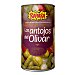 Surtido de aceitunas y encurtidos, en aceite de oliva virgen extra Los antojos del Olivar