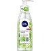 Gel limpiador aloe vera Naturally Good Nivea