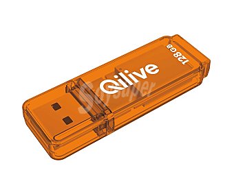 Memoria usb 128GB