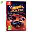 Hot Wheels Unleashed para Nintendo Switch. Género: carreras, coches. pegi: +3.