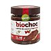 Biochoc Crema de cacao y baya Goji ecológica, para untar, sin lactosa biochoc