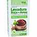 Complemento alimenticio a base de levadura roja de arroz