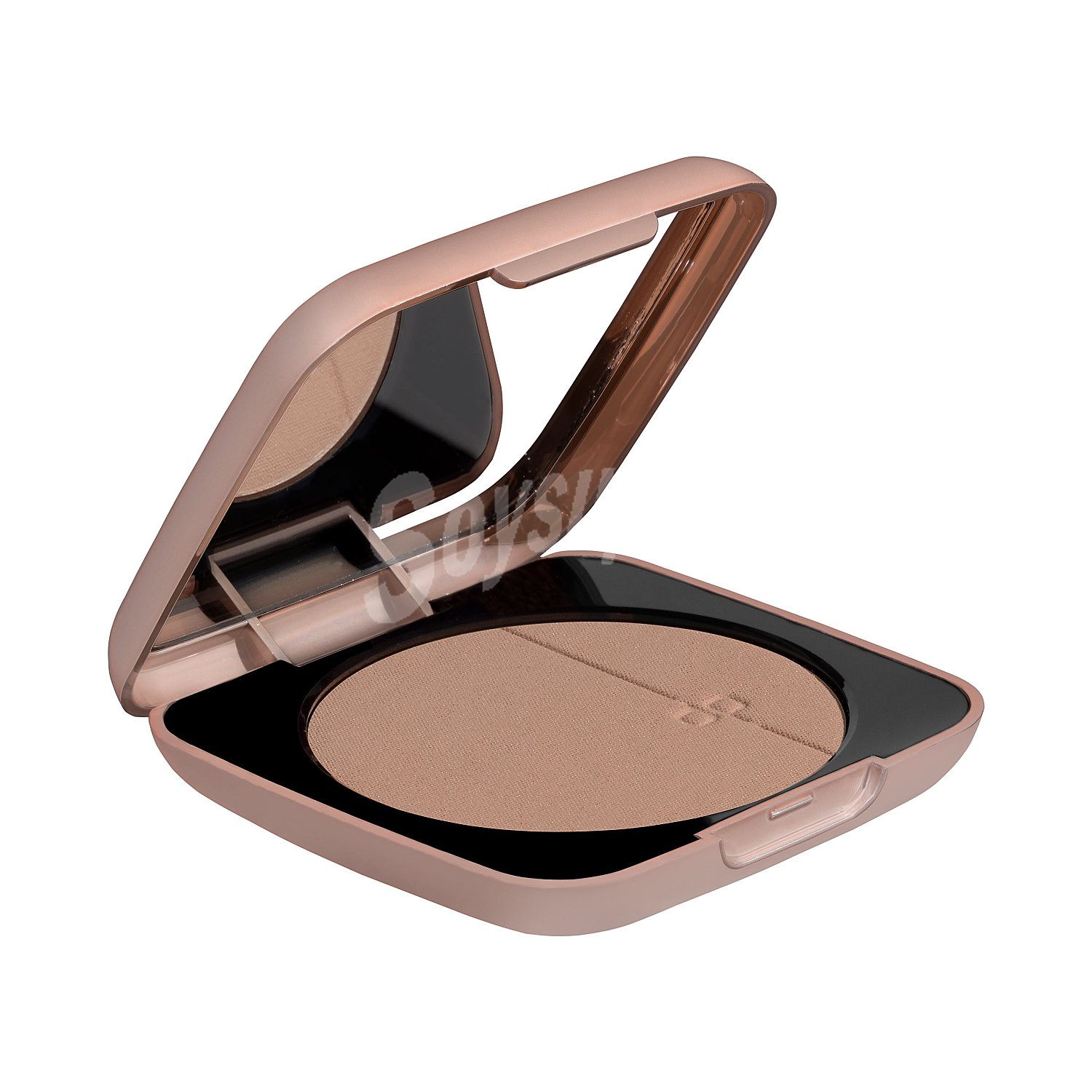 Polvos compactos faciales balm me Nº1