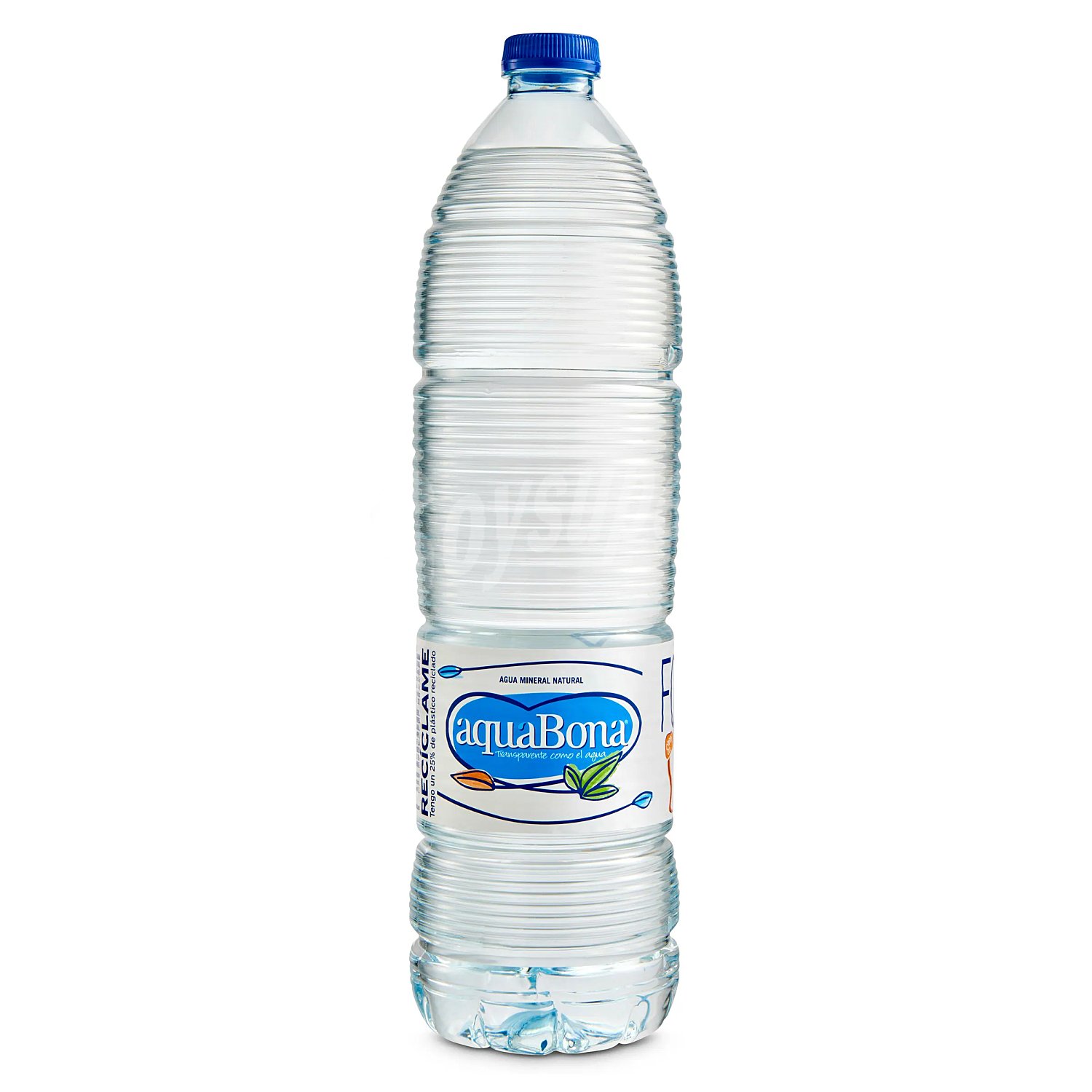 Agua mineral