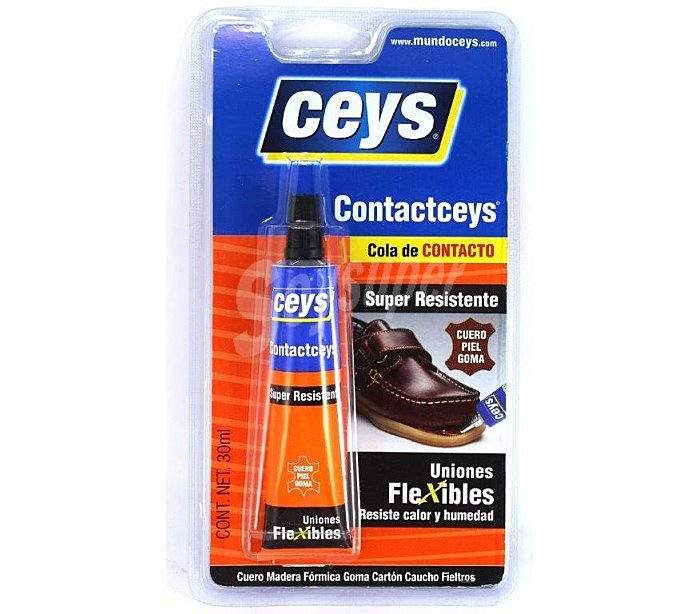 Contactceys Ceys