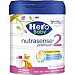 Leche en polvo Nutrasense Premium 2 hero Baby, lata 800 G