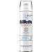 Espuma de afeitar Skinguard gillette, spray 250 ml