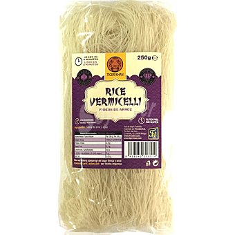 Fideos de arroz Vermicelli