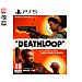 Deathloop para Playstation 5. Género: acción, shooter. pegi: +18 softworks